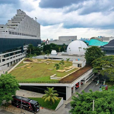 Ashley Tang Menteng Джакарта Экстерьер фото