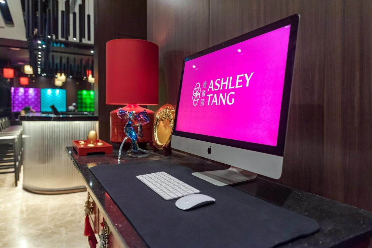 Ashley Tang Menteng Джакарта Экстерьер фото